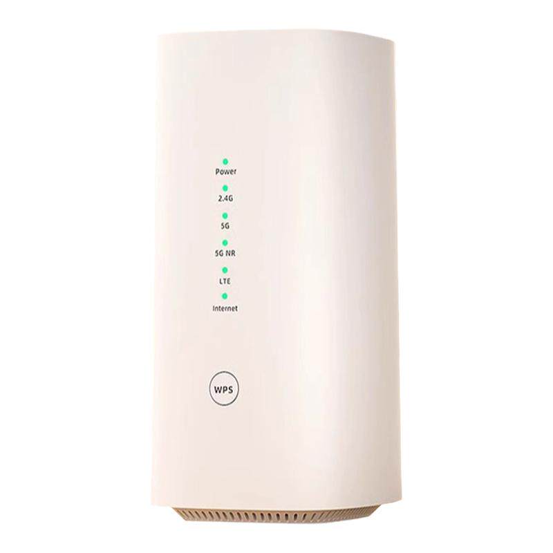 5g无线路由器双频千兆