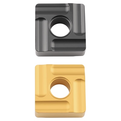 数控车刀片四方SNMG150612L-M 150612R-M硬质合金外圆车刀开粗