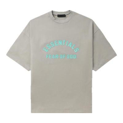 ITESSENTIALS中长款短袖T恤