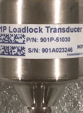 MKS 901P Loadlock Transducer，型—议价