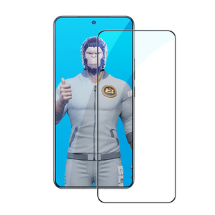 蓝猩适用IQOO13钢化膜iqoo12手机膜11保护10贴膜9全屏8覆盖十三高清7防摔5新款抗指纹秒解锁爱酷全包电竞玻璃