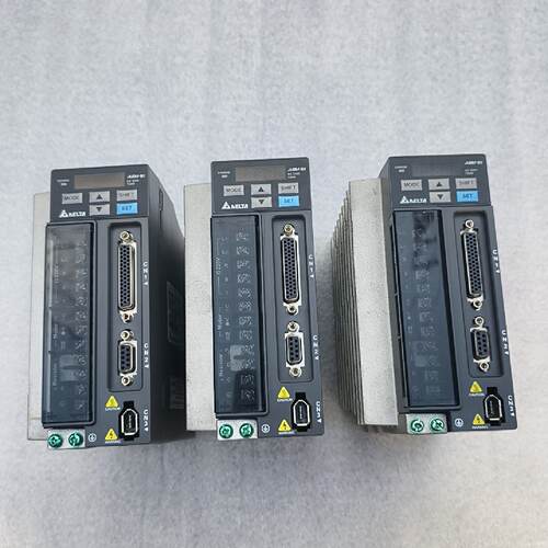 询价-台达伺服驱动器 ASD-B2-0721-B 750W