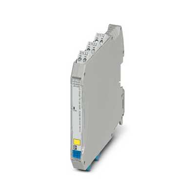 议价菲尼克斯 中继器电源MACX MCR-EX-SL-RPSSI-2I -2865366原装