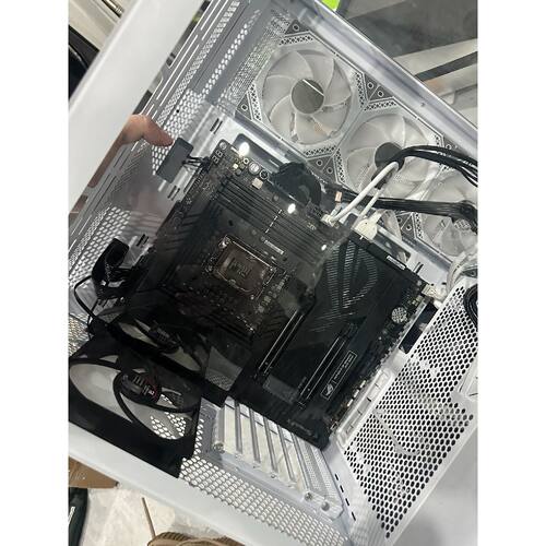 Z790 MAXIMUS HERO 华硕ROG 主板 电脑硬件配件