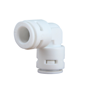 2分3分净水器接头 家用直饮水机4分pe水管转换头快接滤芯接口配件