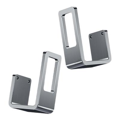 免打孔锅盖架厨房置物架壁挂式放菜板砧板多功能墙上收纳神器架子