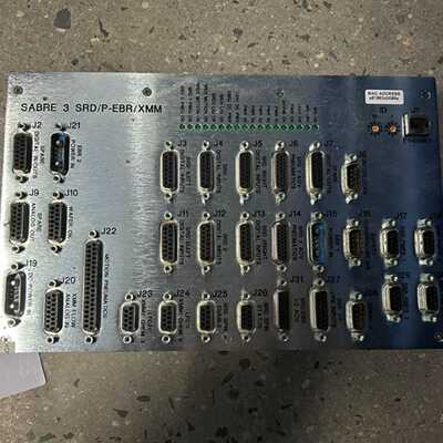 议价Lam 控制器61-445173-00，Firmware 1 议价
