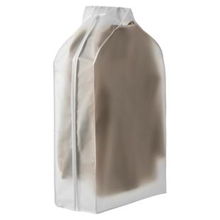 懒角落衣服防尘罩挂式家用透明大衣衣物防尘袋卧室衣柜收纳挂衣罩