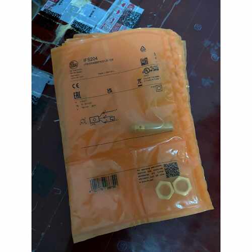 询价-IFS204易福门接近开关ifs204IFS2O4可维修