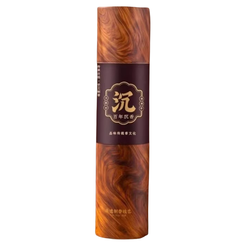 天然百年沉香线香持久除味安寝