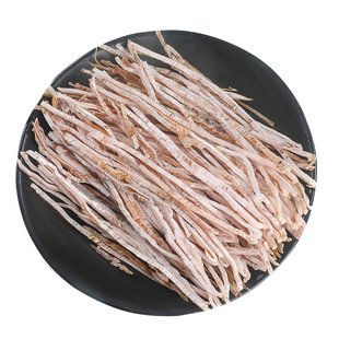 崔奶奶干鱿鱼丝延边特产250g鱿鱼干干货切丝凉拌辣炒鱿鱼丝啤酒菜