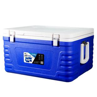 保温箱大容量商用摆摊食品专用送餐保鲜户外车载海钓冰块冷藏冻箱