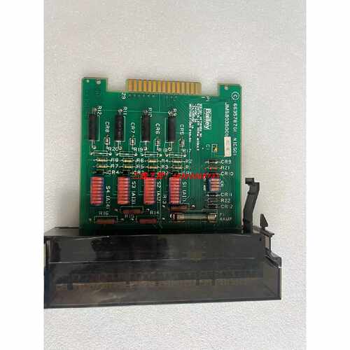 议价ABB Bailey   NICS01    全新现货  照片实物