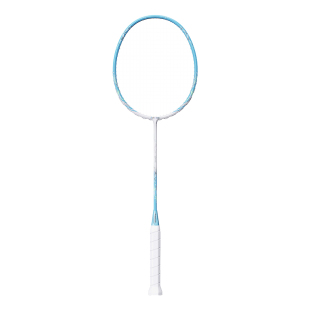 Kawasaki川崎超音速羽毛球拍全碳素纤维正品极轻致胜利器小钢炮