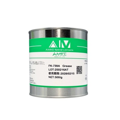 气缸电磁阀润滑脂密封润滑脂AMKE