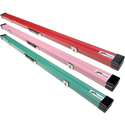 CC杆盒英国原装CueCraft台球杆盒