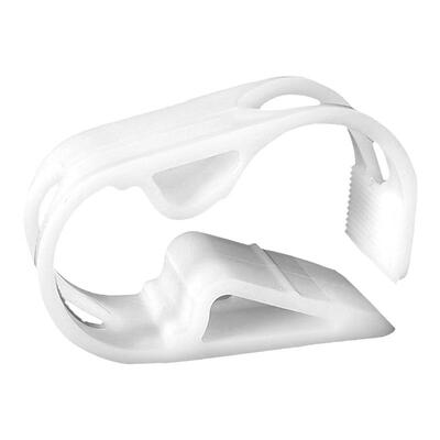 塑料止水夹控制流量流速软管夹子