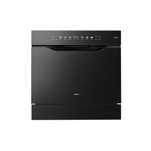 【新品AI净洗】老板灶下洗碗机G3大容量15套嵌入式家用直替免厨改