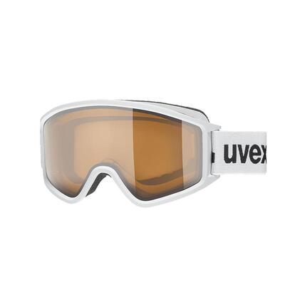 uvex德国优维斯偏光防雾滑雪镜