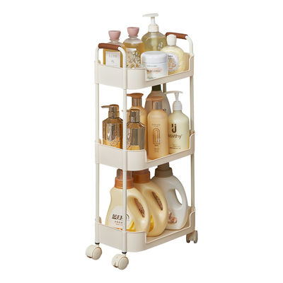 小号加高多层收纳整理架洗衣液架