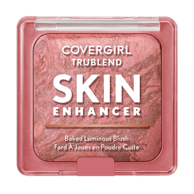 COVERGIRL大理石烘焙五花肉腮红