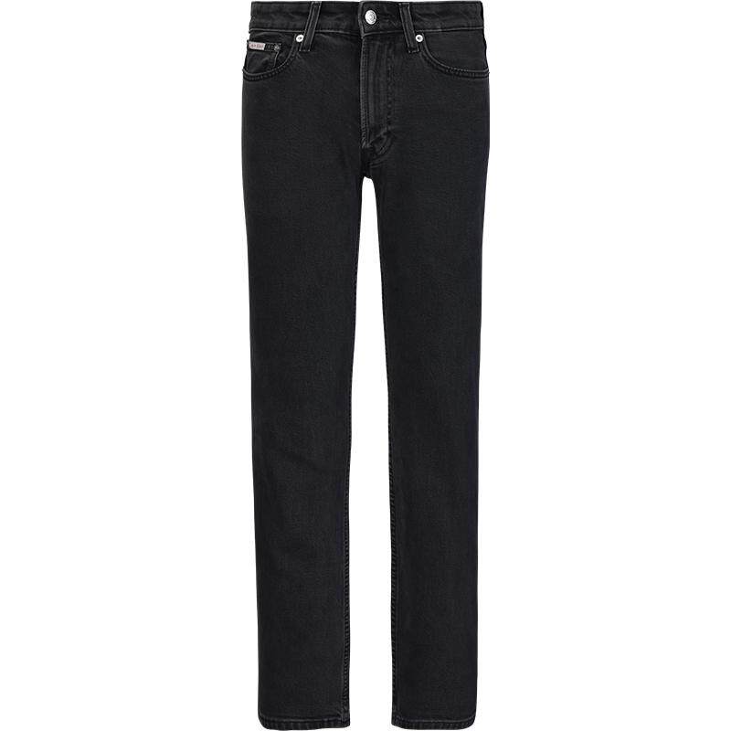 CalvinKlein男士2026新款牛仔裤