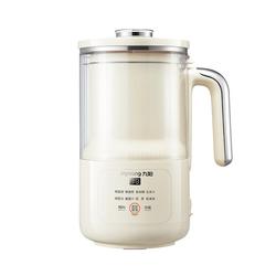 九阳小型轻音免滤豆浆机破壁机