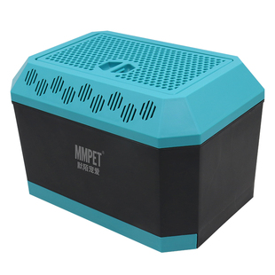 专业爬宠昆虫饲养盒蟑螂杜比亚蟋蟀饲养箱饲料面包虫大麦虫养殖盒