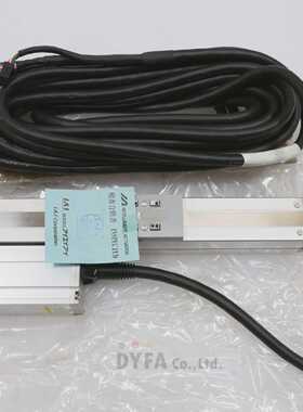 IAI Linear Actuator NNB RCP3-SA4R-I-35P-2.5-200-P1-X12-MR-NM