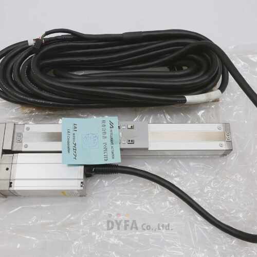 IAI Linear Actuator NNB RCP3-SA4R-I-35P-2.5-200-P1-X12-MR-NM