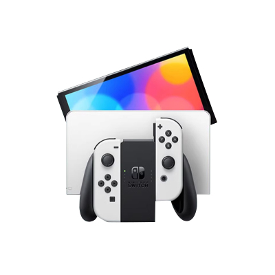 任天堂switch游戏机日版oled续航版lite掌机ns双系统宝可梦塞尔达