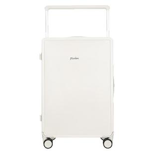 袋鼠2025新款高端行李箱大容量加厚耐用26寸女生旅行密码宽拉杆28