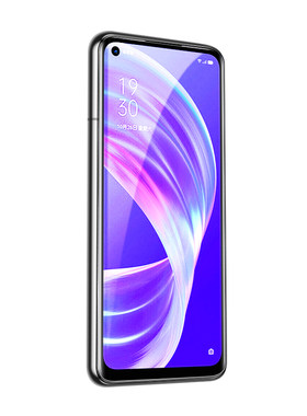 幻影马适用oppoa72手机膜