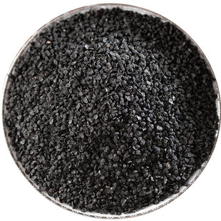 寻百草韭菜籽中药材正品500g野生韭菜子食用韭菜籽干货煲汤泡水