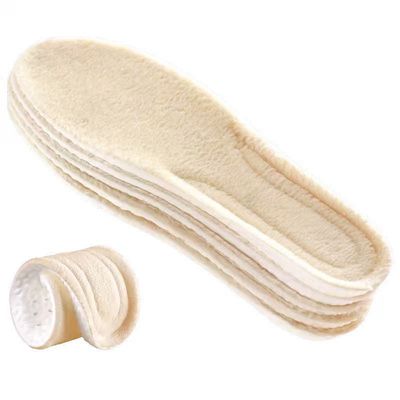 【回购榜加绒鞋垫】儿童保暖