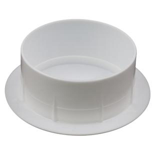 空调洞堵盖塑料堵孔遮丑装饰盖密封墙洞护口50 63 70 75 130 160