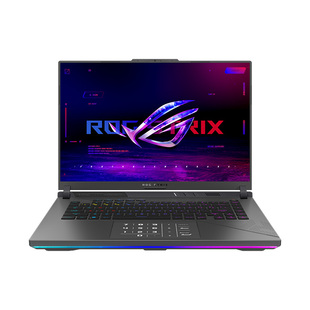 【国补15%】ROG枪神8酷睿i9-14900HX RTX4060显卡16英寸星云屏240Hz电竞游戏本笔记本电脑学生华硕官方旗舰店