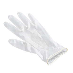 一次性手套食品级PVC加厚耐磨tpe塑料pe独立包装餐饮厨房家务专用