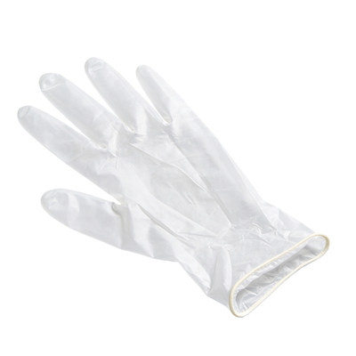 一次性手套食品级PVC加厚耐磨