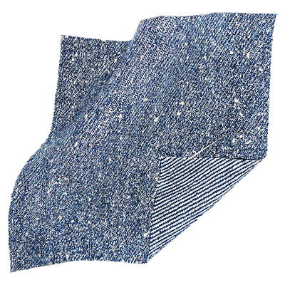 反光布料事儿牛仔布手工设计师潮