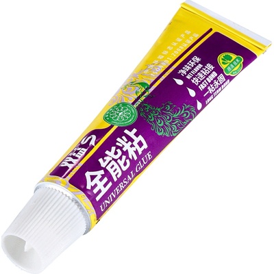 家用密封胶强力胶免打孔固定胶