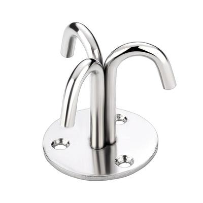 墙顶吊钩沙袋吊扇挂衣钩风扇单钩