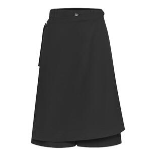 ATTEMPT SS24 裙片短裤