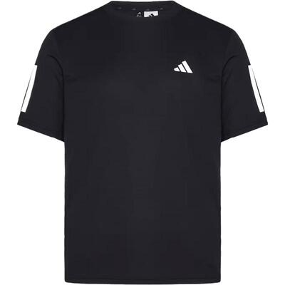 【自营】adidas阿迪男子TR-ES TEE 3S M运动休闲短袖T恤KU8726
