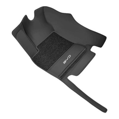 【免拆座椅】比亚迪全包围脚垫