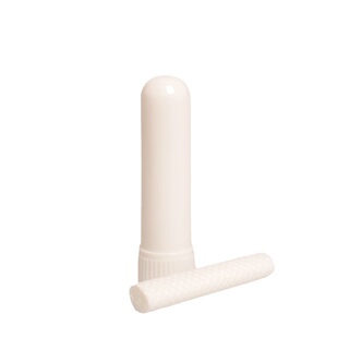 精油鼻通管吸棒吸管 细嗅管闻香棒闻香管工具 多颜色塑料随身携带