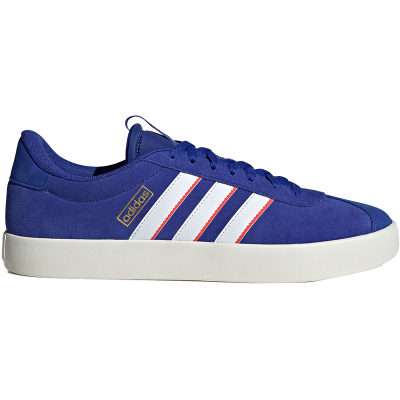 板鞋Adidas/阿迪达斯低帮休闲
