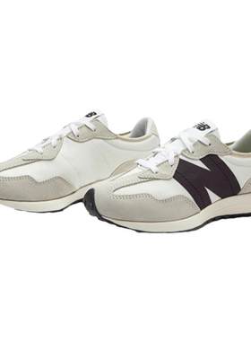 NewBalance潮酷运动鞋327
