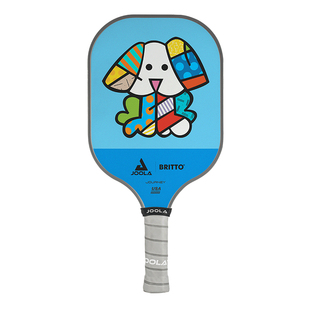 JOOLA匹克球拍儿童拍学生初学入门波普艺术Britto联名pickleball
