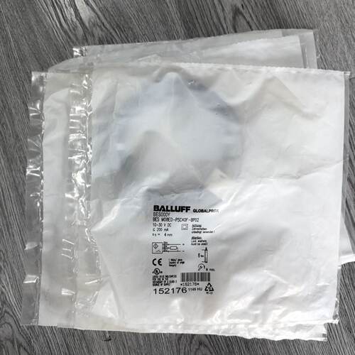 【询价】巴鲁夫接近开关 BES000Y BES M08ED-PSC4适用